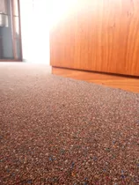 Alfombra Excelente Calidad Instalación Desde 20m2