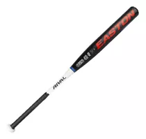 Bate De Aluminio - Slow Pitch - Rival Easton