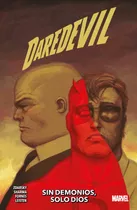 Daredevil #2 Sin Demonios Solo Dios