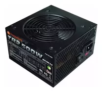 Fuente De Alimentación Para Pc Thermaltake Technology Tr2 Series Tr2-500nl2nc 500w Black 115v/230v