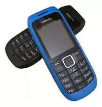 Nokia/nokia1616 Mobile Phone 2g With Smart Keyboard