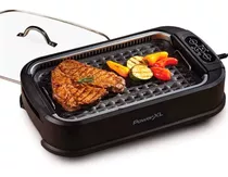 Parrilla Electrica Power Xl Smokeless Grill