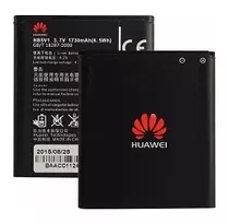 Bateria Pila Huawei Y300 Y511 Y500 G526 Hb5v1 De 1730 Mah