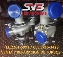 Turbo Hyundai Porter Ii  2.5 D4cb  Gt1749s /28200-4a350/732