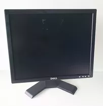 Monitor Lcd 17'' Dell E178fp Vga Bivolt - Usado