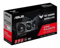 Placa De Video Asus Tuf Gaming Radeon Rx 6900 Xt 16gb Gddr6