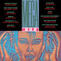 Cd Mega Hits (1987)