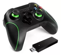 Control Xbox Series X Mando Joystick Inalambrico Compatible