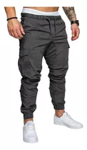 Jogger Cargo Para Hombre | X Unidad Y Mayor