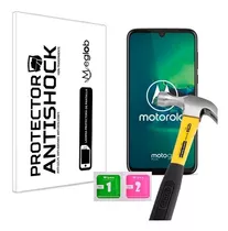 Lamina Protector Antishock Motorola Moto G8 Plus