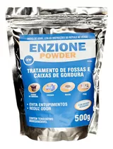 Limpa Fossa Caixa Gordura Enzione Enzimas Biodegradado 02 Un