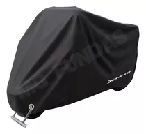 Cobertor Impermeable Moto Rouser Ns 125 160 180 200 As 200