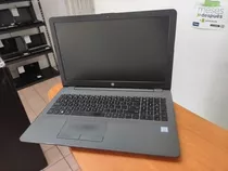 Laptop Hp 15.6  Core I5 7ma Generacion 4gb Ram 500gb Disco