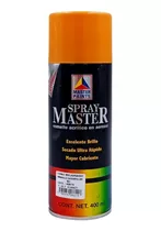 1 -pintura Master A2702 Colores