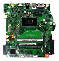 Placa Mãe Acer Es1-572 La-d671p I3-6100u