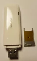 Minimodem Usb Huawei E156c Oi Velox 3g Desbloqueado