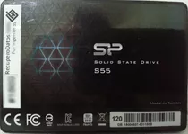 Spcc Solid State Disk 120gb Sata 2.5, 3038 Recuperodatos