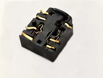 Conector P2 Do Controle Xbox One Slim Entrada/ Saída Áudio