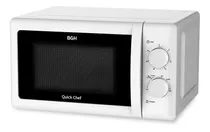 Microondas Bgh Quick Chef 20 Litros B120m20