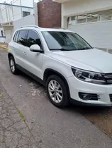 Tiguan 2015 Track & Fun, 75,000 Kms. Totalmente Original 