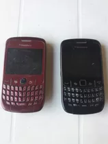 Celular Blackberry Curve Usados 