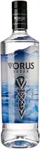 Vodka Tetradestilada Vorus Garrafa 1l