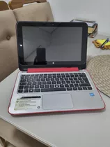 Notebook Hp Pavilion X360 