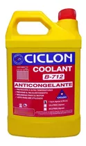 Ciclon Coolant Anticongelante B-712 -2