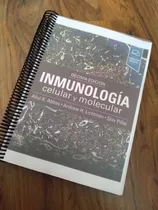 Inmunología Celular Y Molecular - Abbas 10°