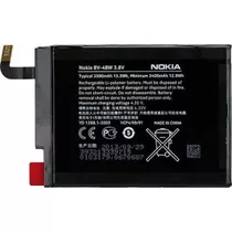 Bateria Para Celular Nokia Lumia 1520 Bv-4bw Local Moron