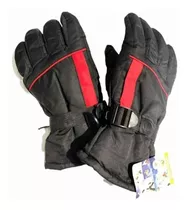 Guantes Térmicos Para Invierno Ski, Motorizados