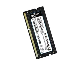 Memória Ram 4gb Ddr3 1600mhz Para Notebooks