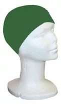 Gorro De Natacion Licra Talla Unica Niños Marca Hind