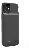 Funda Cargador Bateria Para iPhone 11 De 5000mah