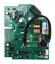 Placa Principal 2013325a0566 Evaporadora Inverter 12000 Btus