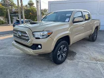 Toyota  Tacoma  Trd