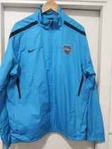 Campera Boca Juniors Original Xl 