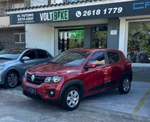 Renault Kwid 1.0 Intense 