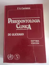 Libro  Glickman Periodontologia 