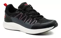 Zapatillas Deportivas Hombre Ultralivianas Soft Js201