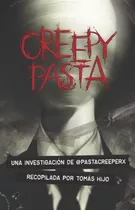 Libro Creepypasta - Vv.aa.