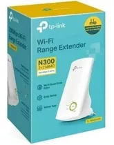 850re Repetidor 2 Antenas Wireless 300mbps Tp-link 