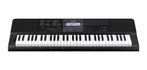 Piano Teclado Casio 5 Octavas Profesional Con Sensibilidad