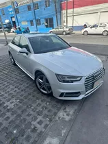 Audi A4 2018 2.0 T S Line 190hp Dsg