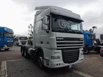 Daf Xf105 510 Sc 2019 6x4 