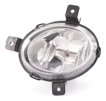 Farol Neblinero Geely Ck 2009-2014 Derecho Copiloto