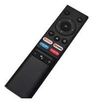 Control Remoto Riviera Smartv Con Comando De Voz.