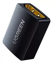 Ugreen Adaptador Conector Emenda Extensor Hdmi Fêmea Fêmea