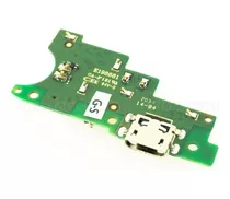 Placa Sub Board Motorola Moto E6s Xt2053 - Orig Moto Arg