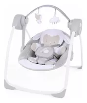 Ingenuity Confort 2 Go - Cadeira De Balanço Para Bebê